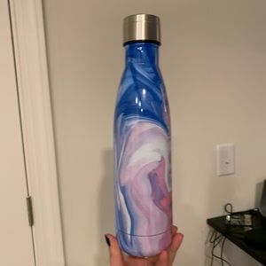 NIB Stainless steel water bottle